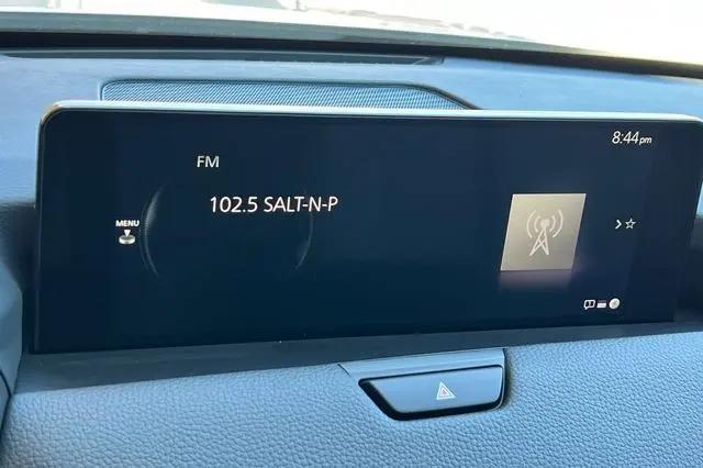 2026 Mazda X-90 Preferred