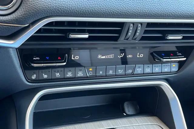 2026 Mazda X-90 Preferred