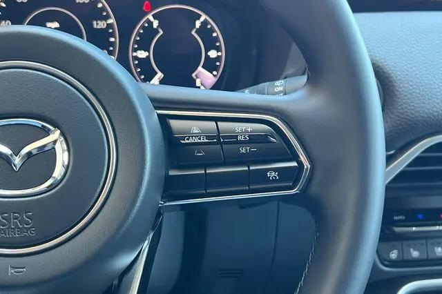 2026 Mazda X-90 Preferred