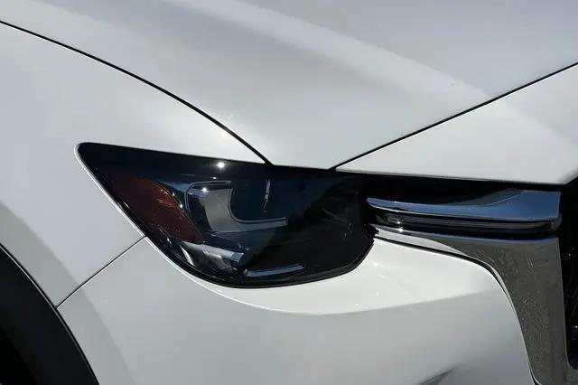 2026 Mazda X-90 Preferred
