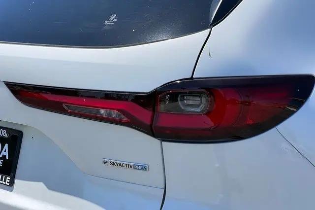 2026 Mazda X-90 Preferred