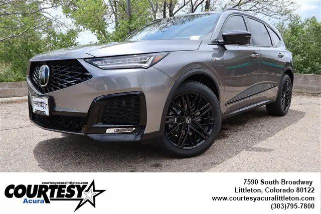 2026 Acura MDX A-SPEC Advance Package for sale in Littleton, CO