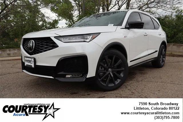 2026 Acura MDX A-SPEC for sale in Littleton, CO
