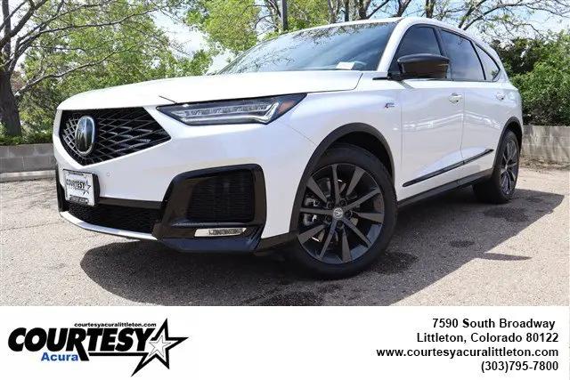 2026 Acura MDX A-SPEC for sale in Littleton, CO