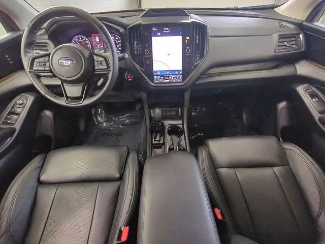 2025 Subaru Ascent Onyx Edition Limited 7-Passenger