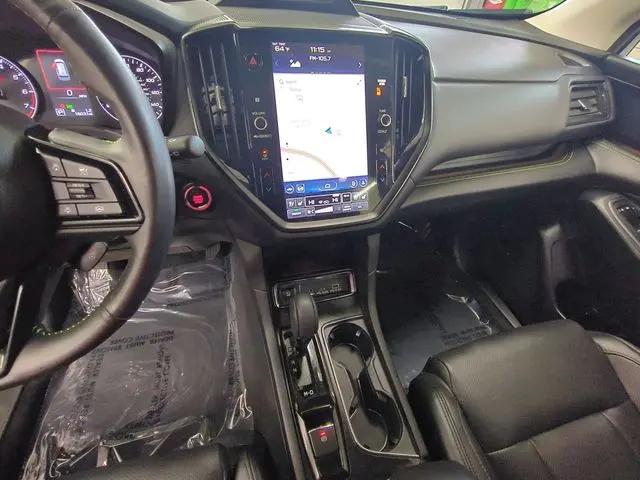 2025 Subaru Ascent Onyx Edition Limited 7-Passenger