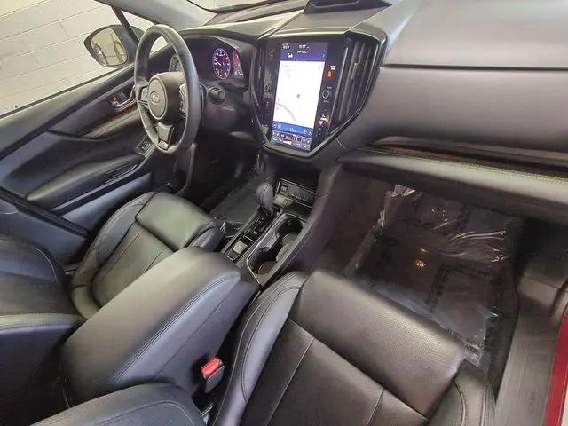2025 Subaru Ascent Onyx Edition Limited 7-Passenger