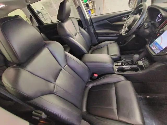 2025 Subaru Ascent Onyx Edition Limited 7-Passenger