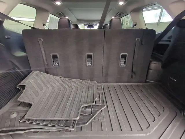 2025 Subaru Ascent Onyx Edition Limited 7-Passenger