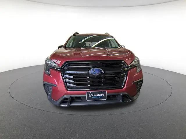 2025 Subaru Ascent Onyx Edition Limited 7-Passenger