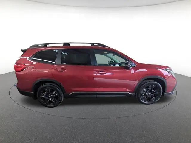 2025 Subaru Ascent Onyx Edition Limited 7-Passenger