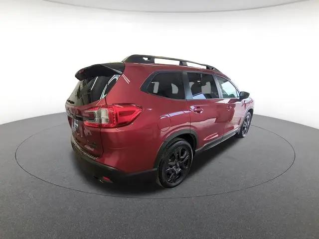 2025 Subaru Ascent Onyx Edition Limited 7-Passenger