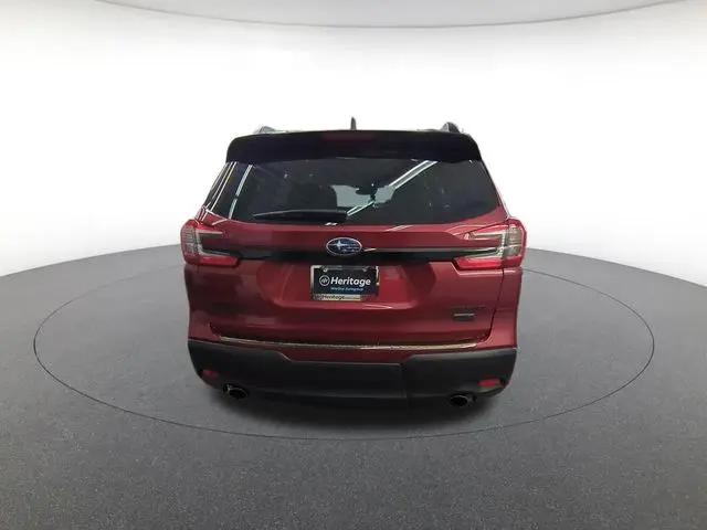 2025 Subaru Ascent Onyx Edition Limited 7-Passenger