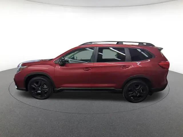 2025 Subaru Ascent Onyx Edition Limited 7-Passenger