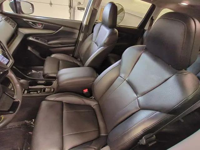 2025 Subaru Ascent Onyx Edition Limited 7-Passenger
