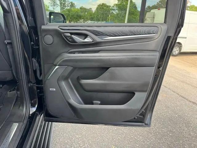 2022 GMC Yukon XL 4WD Denali