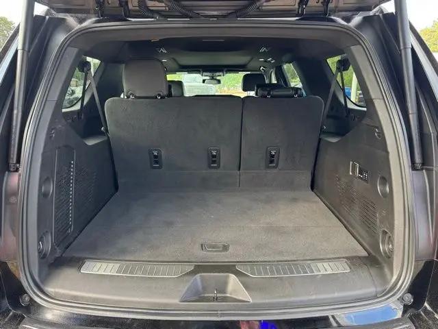 2022 GMC Yukon XL 4WD Denali