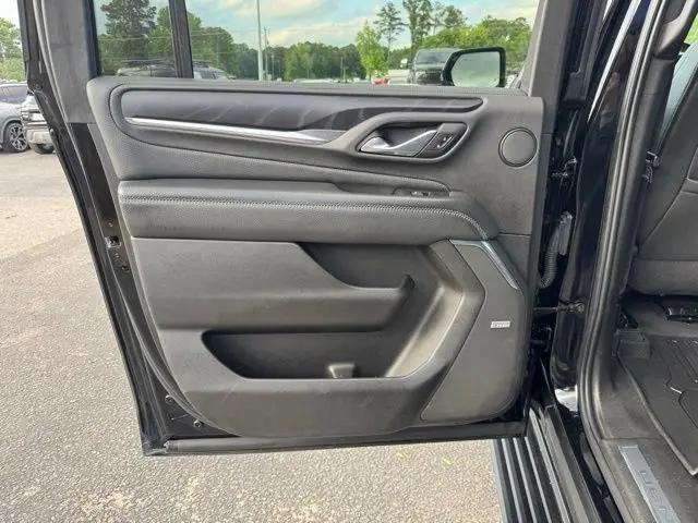 2022 GMC Yukon XL 4WD Denali