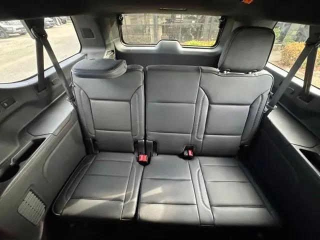 2022 GMC Yukon XL 4WD Denali