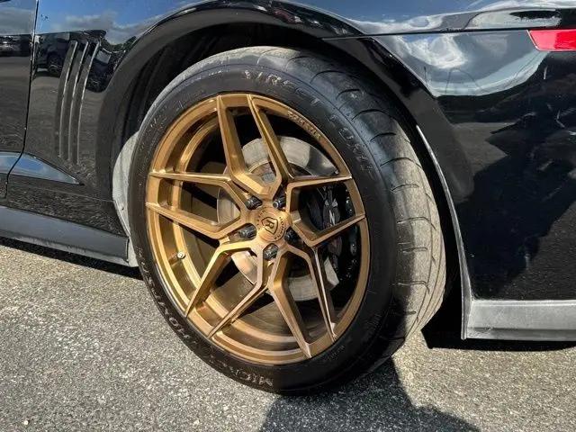 2012 Chevrolet Camaro ZL1