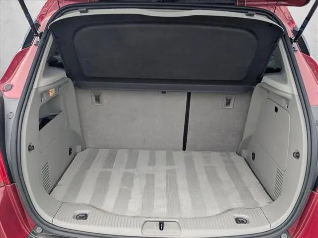 2014 Buick Encore Premium