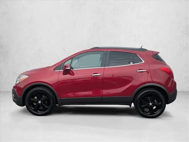 2014 Buick Encore Premium