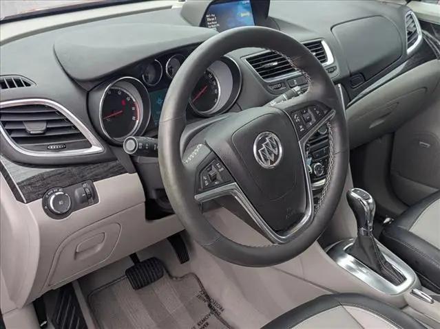2014 Buick Encore Premium