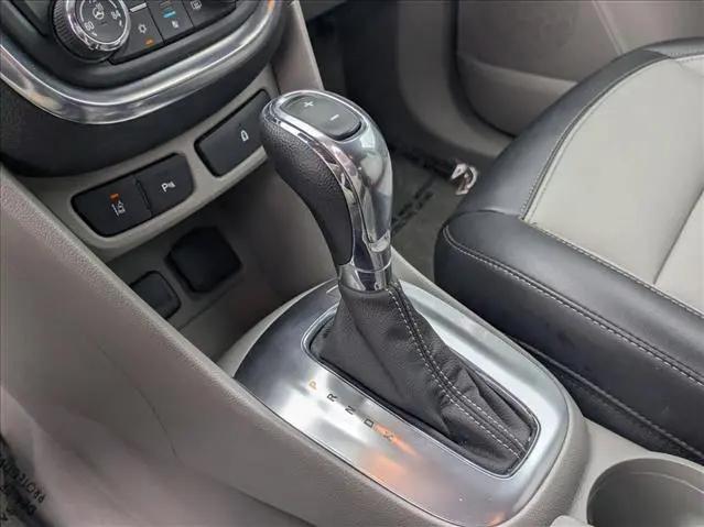 2014 Buick Encore Premium