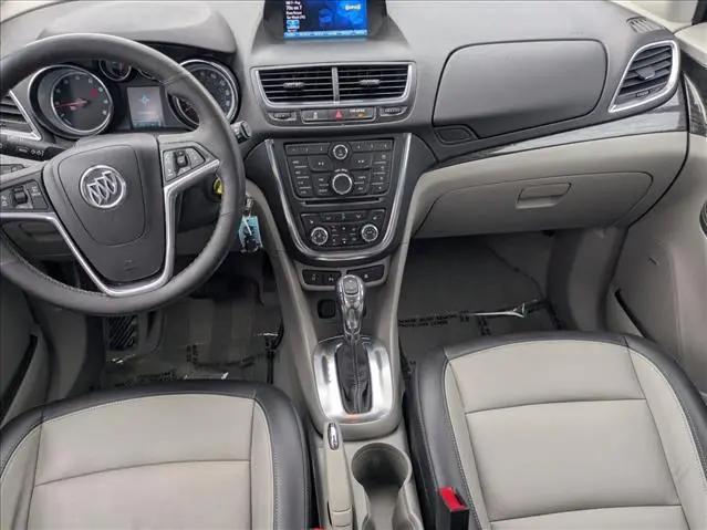 2014 Buick Encore Premium