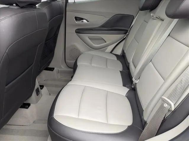 2014 Buick Encore Premium