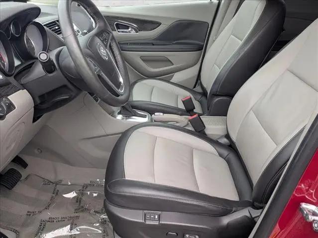 2014 Buick Encore Premium