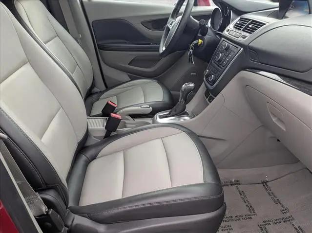 2014 Buick Encore Premium