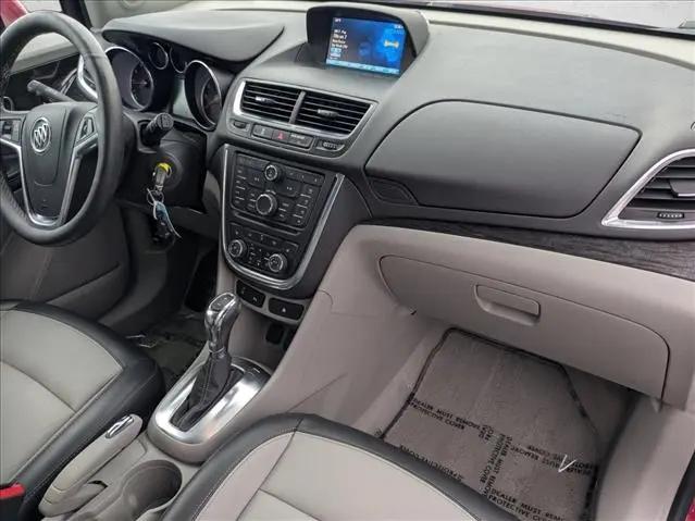 2014 Buick Encore Premium