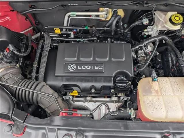 2014 Buick Encore Premium