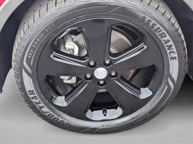 2014 Buick Encore Premium