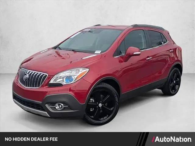 2014 Buick Encore Premium for sale in Clearwater, FL