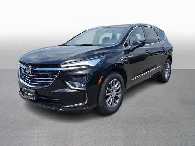 2023 Buick Enclave Essence AWD for sale in Springfield, VA