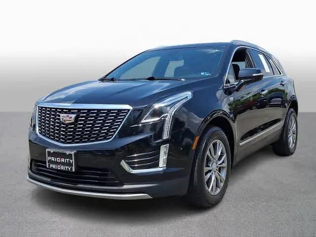 2023 Cadillac XT5 AWD Premium Luxury for sale in Springfield, VA