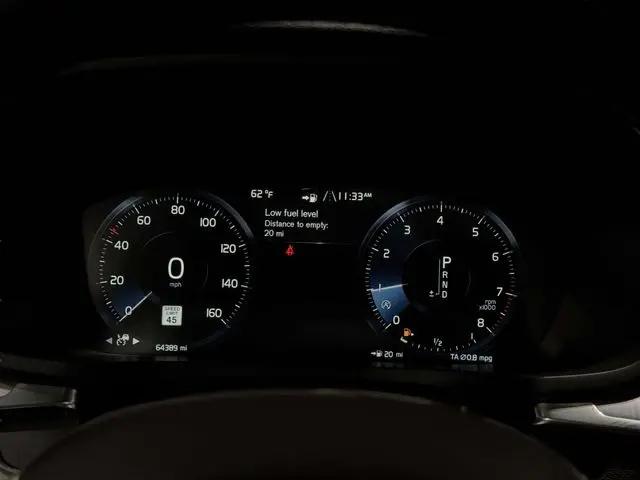 2020 Volvo V60 T5 Momentum