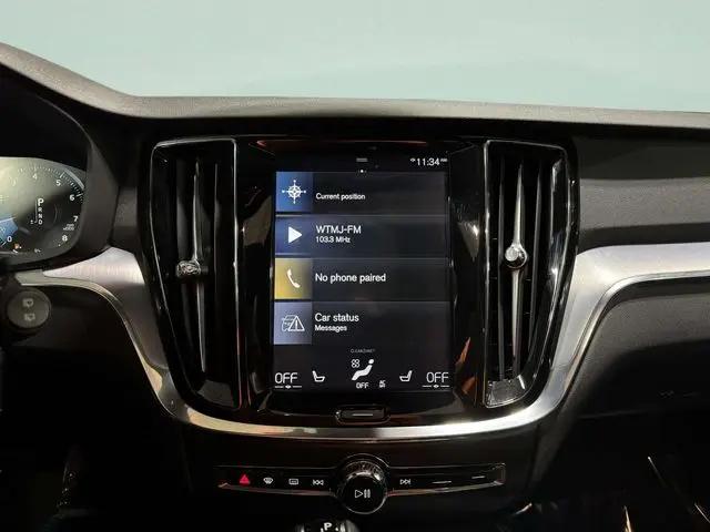 2020 Volvo V60 T5 Momentum