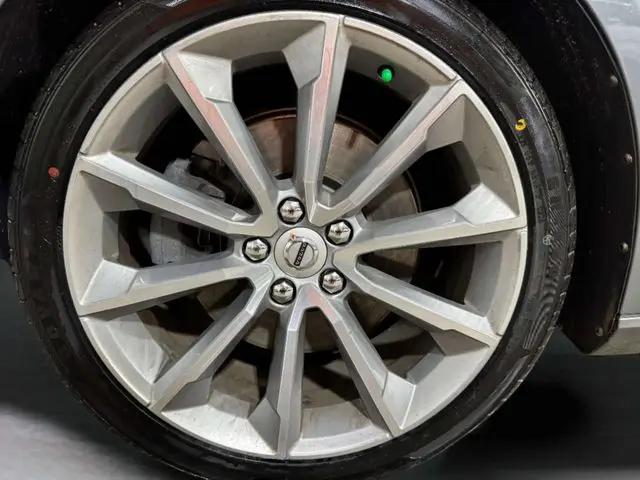 2020 Volvo V60 T5 Momentum