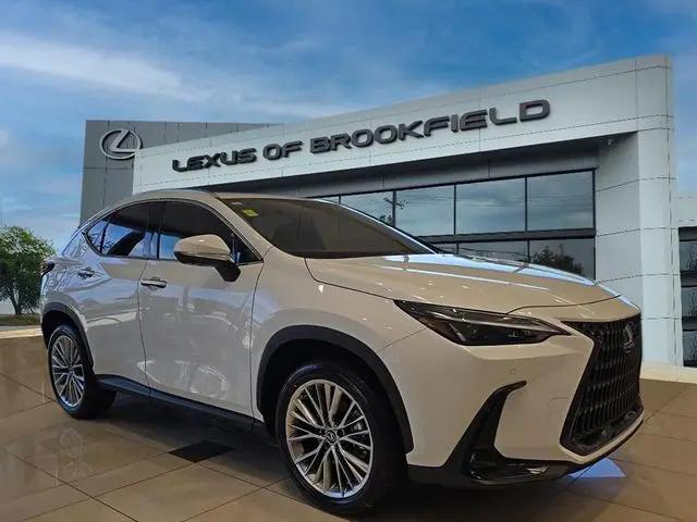 2026 Lexus NX 350 Premium for sale in Brookfield, WI