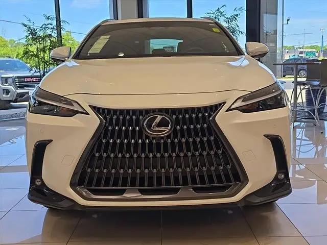 2026 Lexus NX 350 Premium