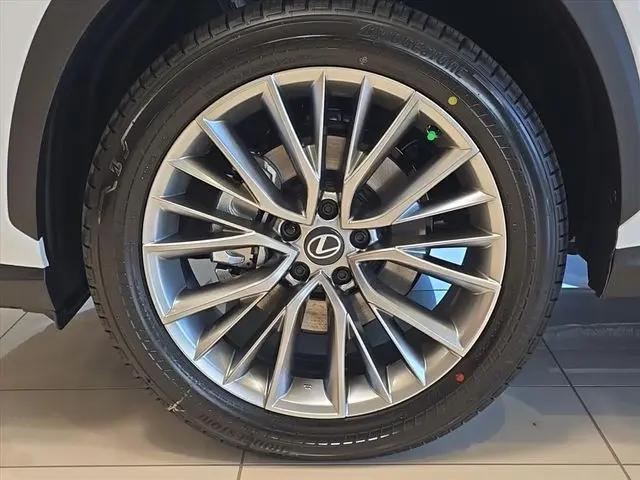 2026 Lexus NX 350 Premium