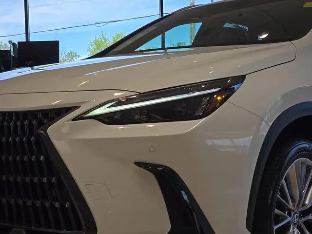 2026 Lexus NX 350 Premium