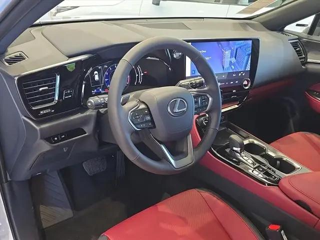 2026 Lexus NX 350 Premium