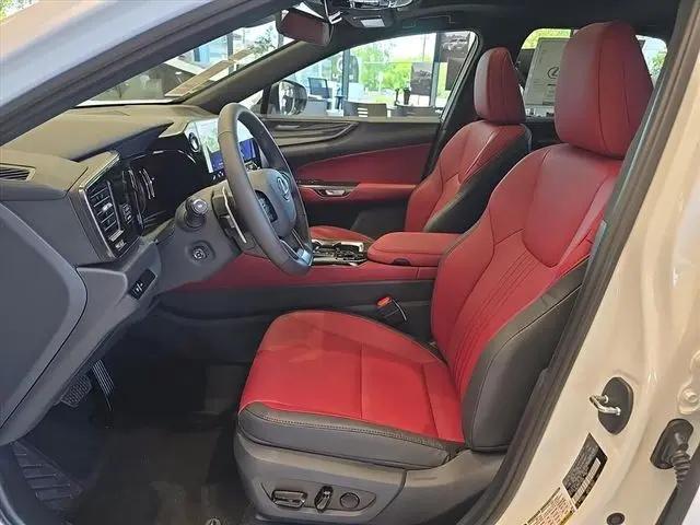 2026 Lexus NX 350 Premium