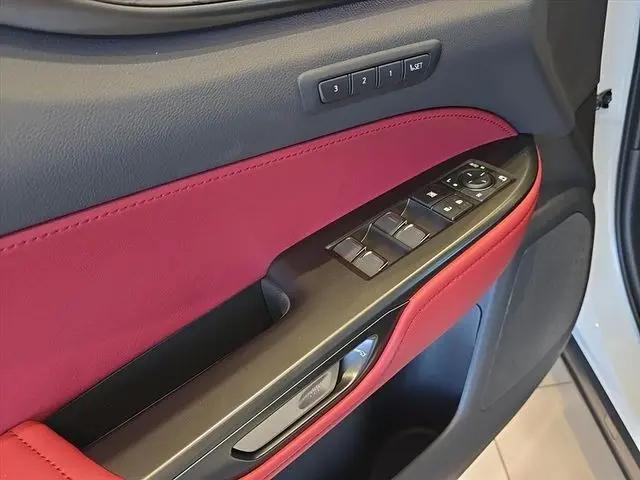 2026 Lexus NX 350 Premium