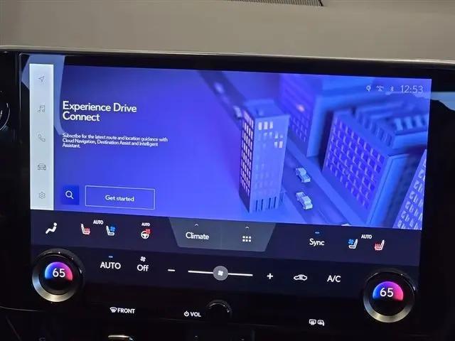 2026 Lexus NX 350 Premium