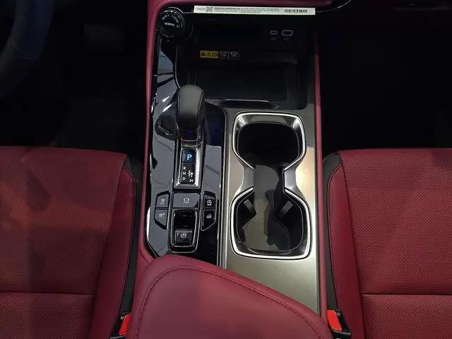 2026 Lexus NX 350 Premium